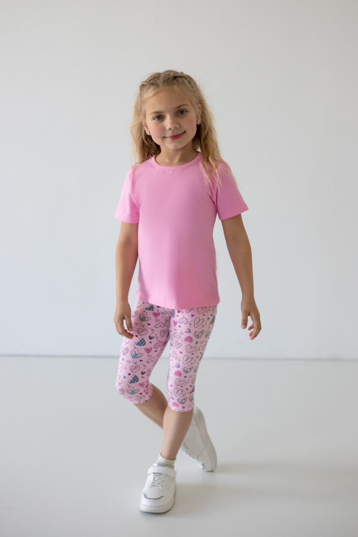 Треси для дівчаток